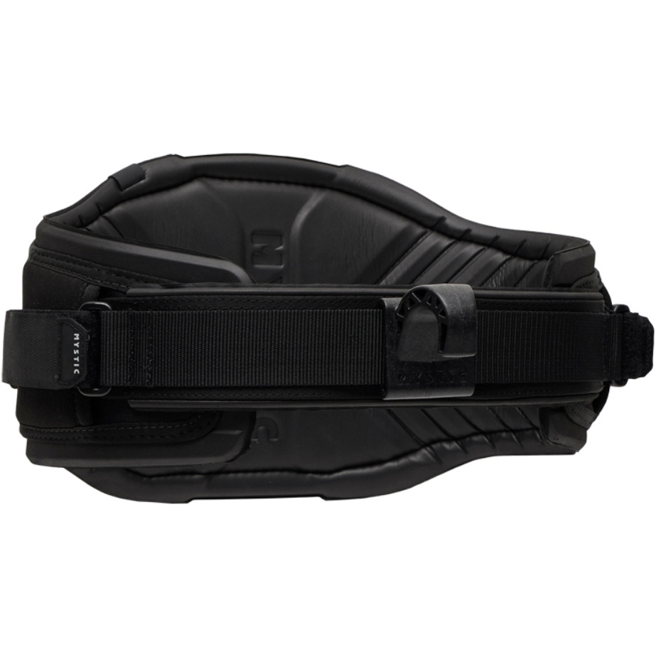 2026 Mystic Majestic Harnais X Wing 35003.250194 - Black